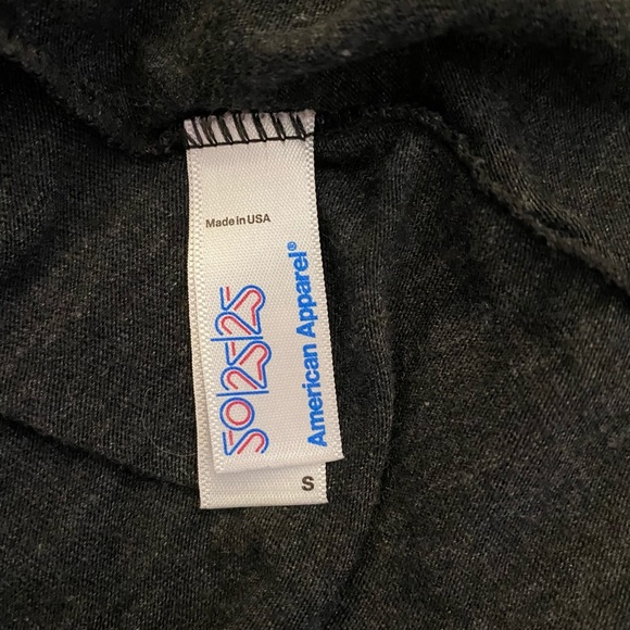 Kappa Delta Hamsa Tank - Picture 4 of 5